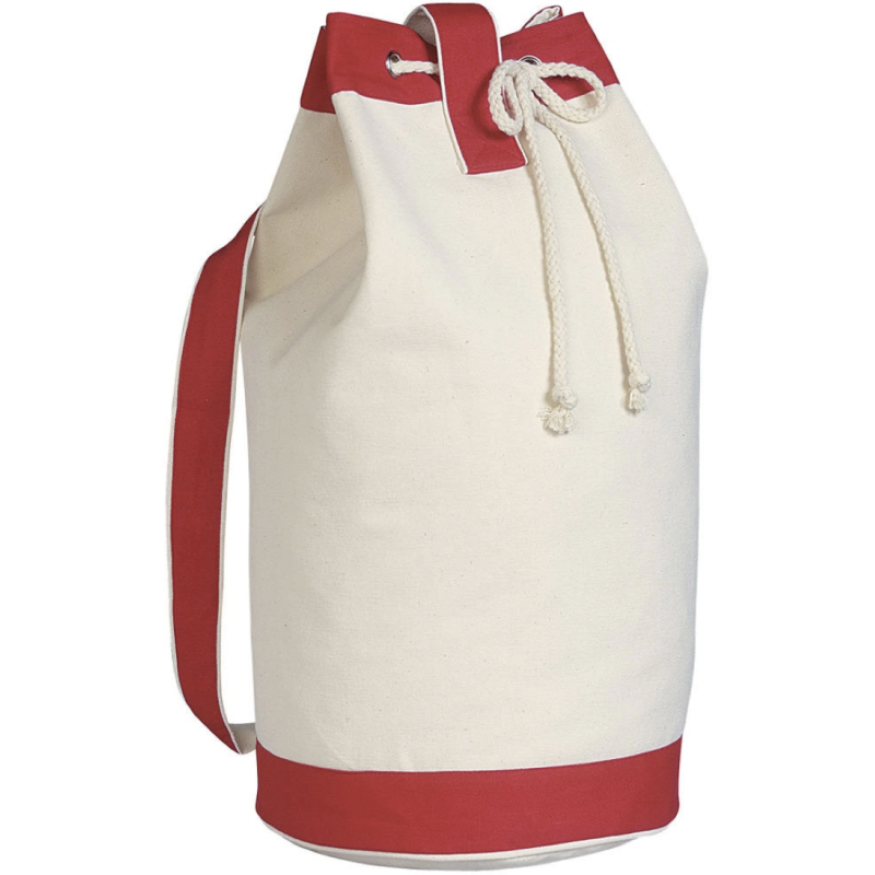 Ham Bez İpli Spor Sırt Çantası